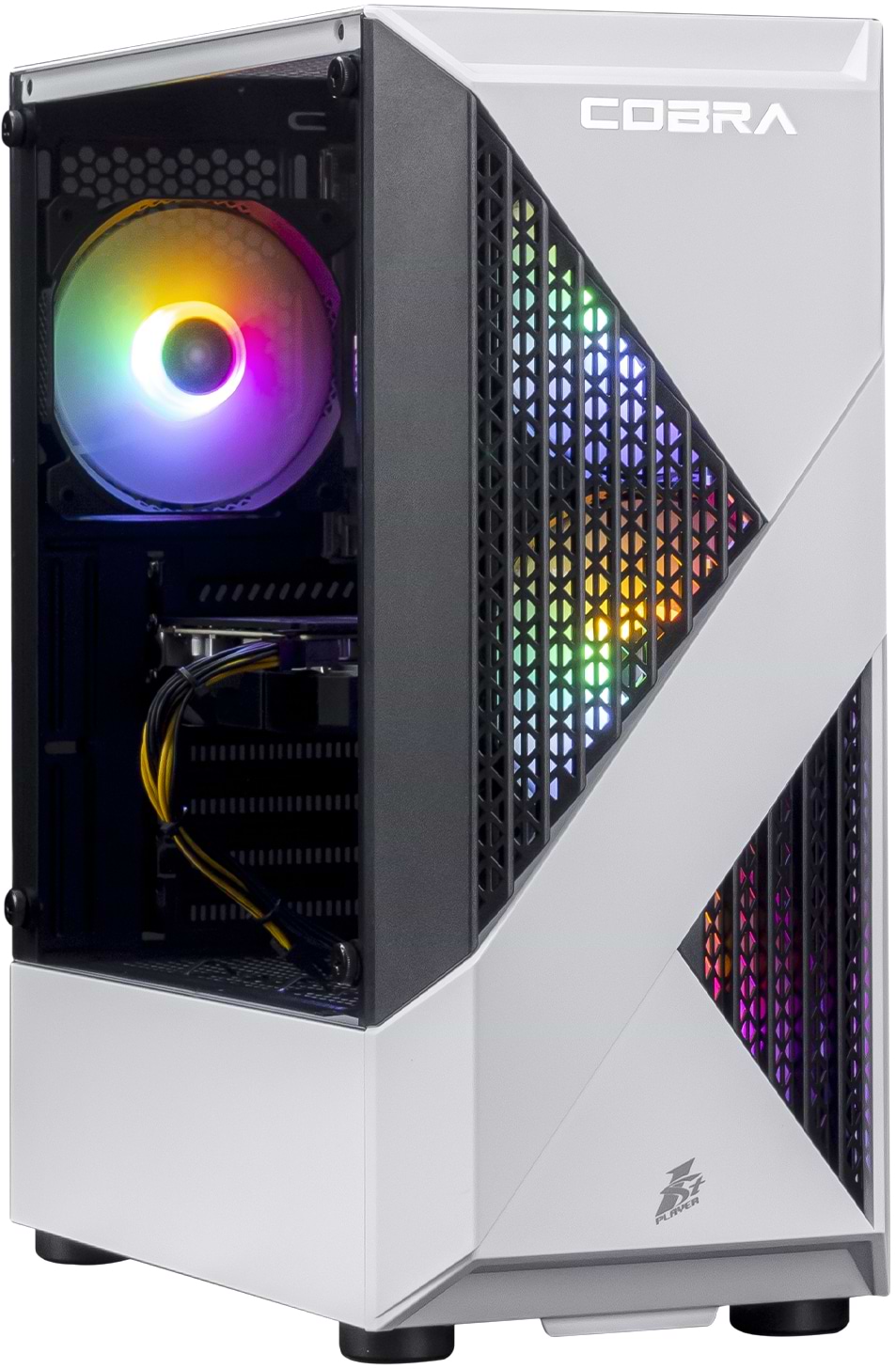 Системный блок Cobra Advanced Windows 11 Home (A45.32.S5.96XT.22603W)