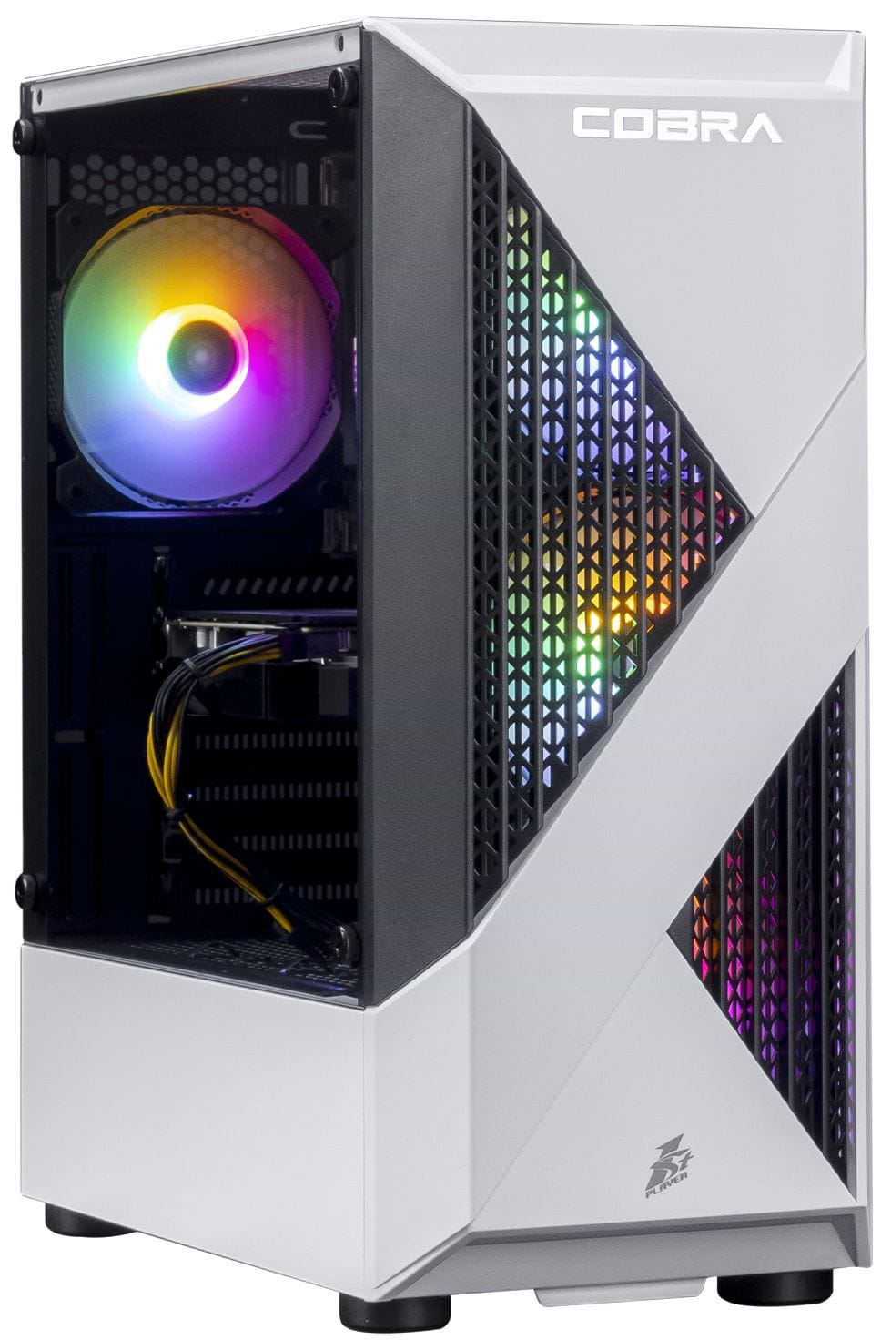 Системный блок Cobra Advanced Windows 11 Home (A45.16.S10.96XT.22598W)