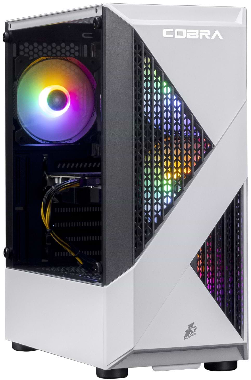Системный блок Cobra Advanced Windows 11 Home (A45.32.H1S5.96XT.22600W)