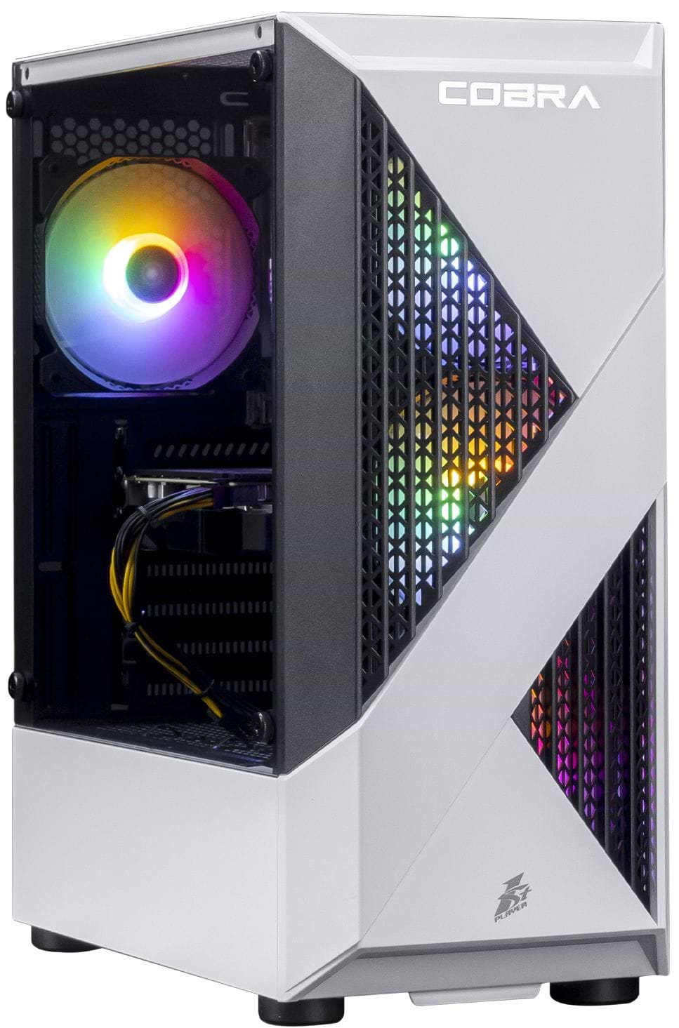 Системный блок Cobra Advanced Windows 11 Home (A45.32.H2S5.96XT.22602W)