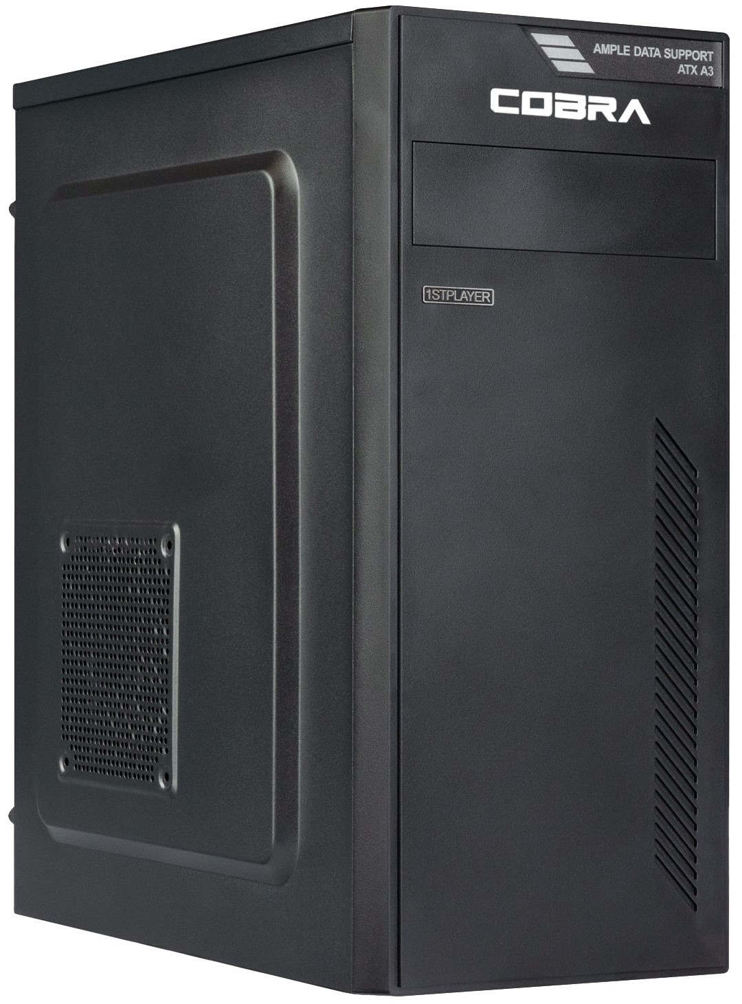 Системный блок Cobra Advanced (57G.16.H2S2.INT.24600)