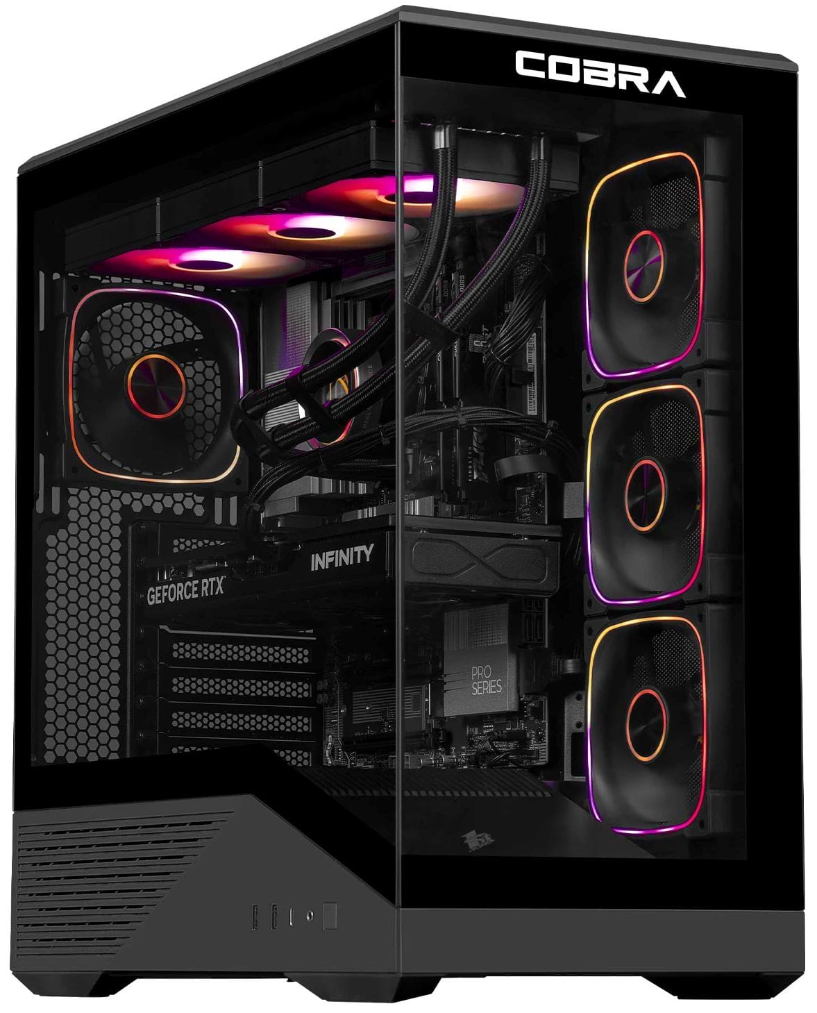 Системний блок Cobra Gaming (A995X.32.S5.97.26866)