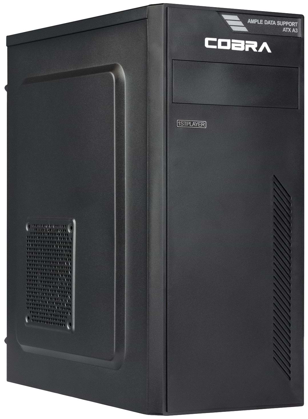 Системний блок Cobra Optimal Windows 11 Home (I121.32.H1S4.INT.25049.W)