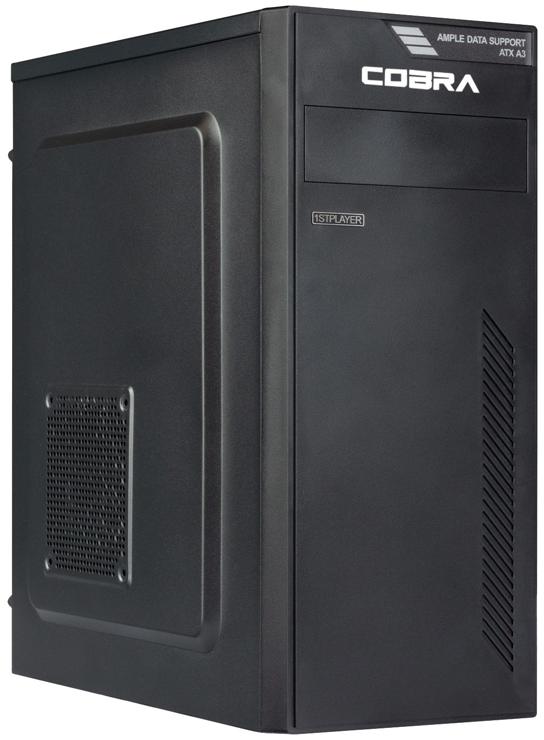 Системный блок Cobra Advanced (I144.16.H2S2.INT.24488)