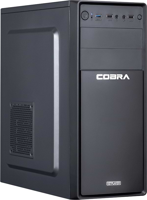 Фото - Системный блок Cobra Optimal (I14.8.S2.INT.F7292)