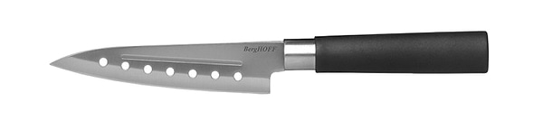 Фото - Ніж сантоку Berghoff 1315101 12.5 см Codon