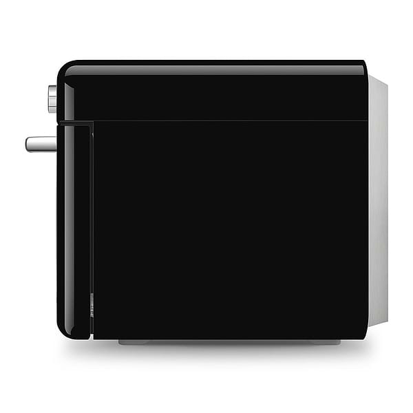 Фото - Піч електрична Smeg COF01BLEU