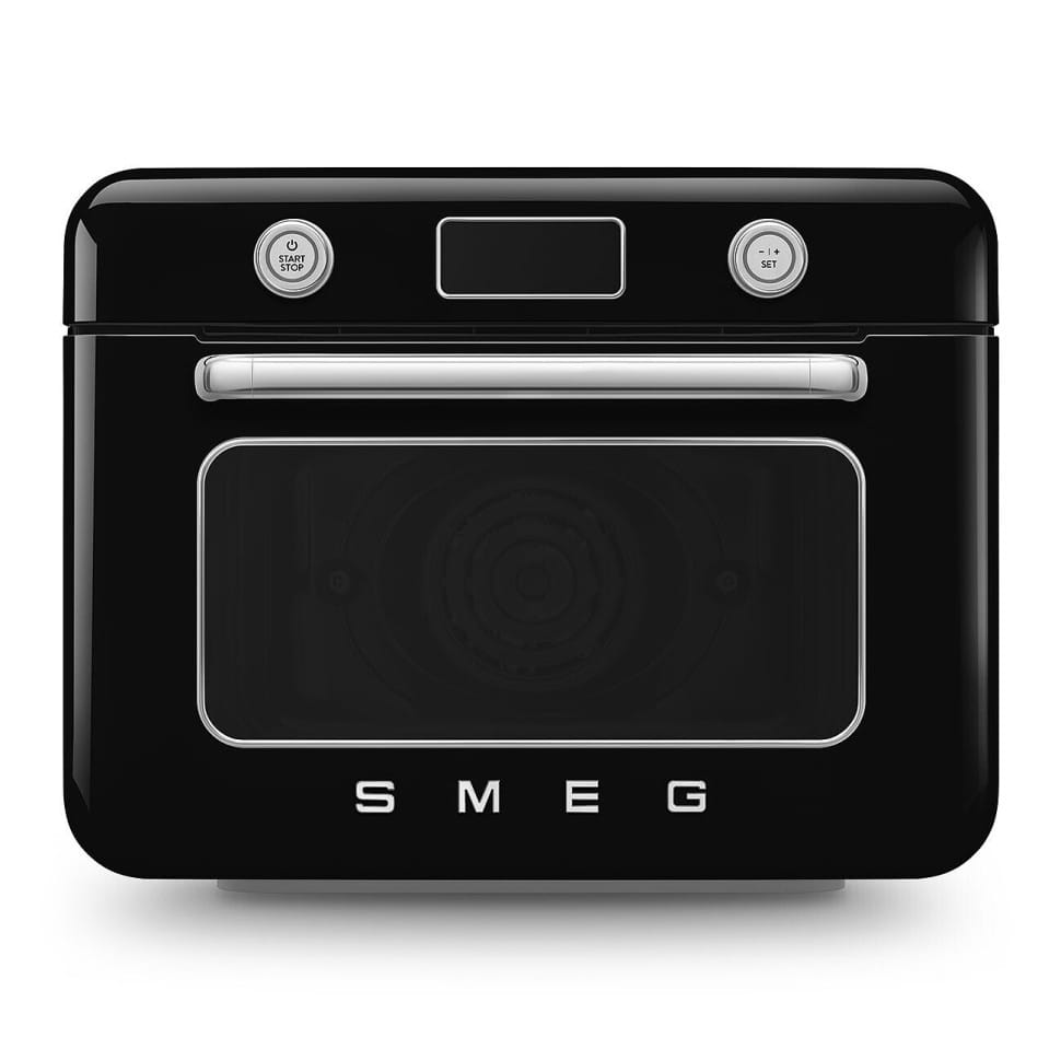 Піч електрична Smeg COF01BLEU - Фото 1