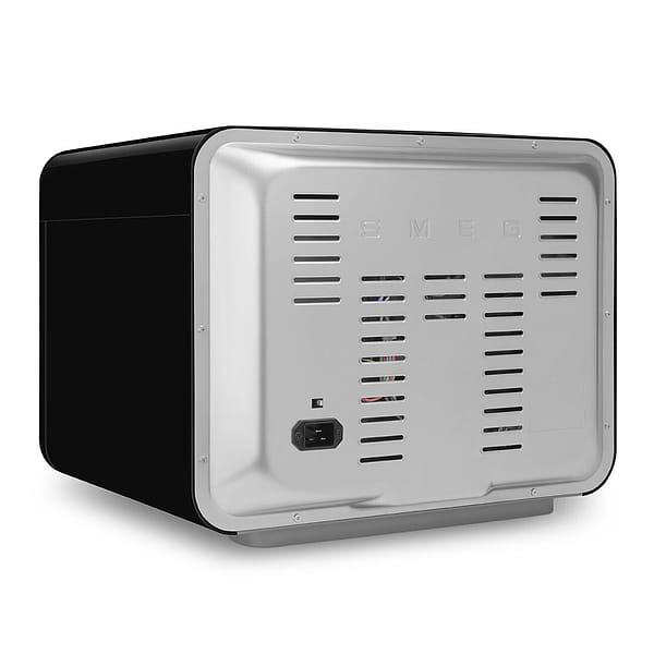 Фото - Піч електрична Smeg COF01BLEU