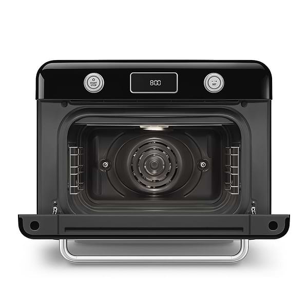 Фото - Піч електрична Smeg COF01BLEU