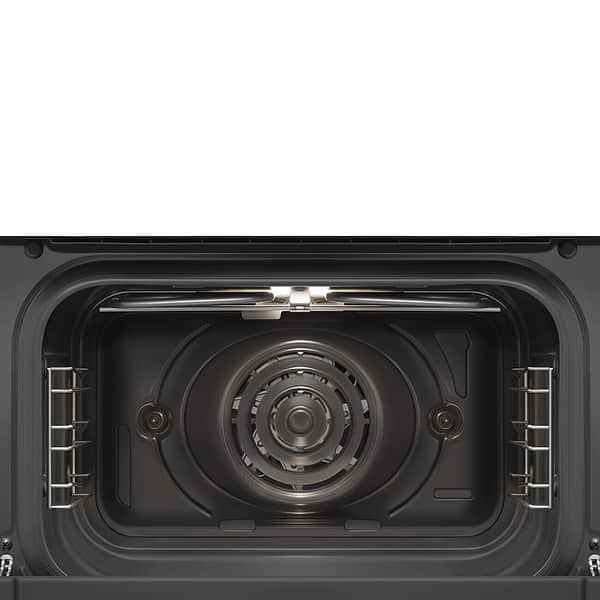 Фото - Піч електрична Smeg COF01BLEU