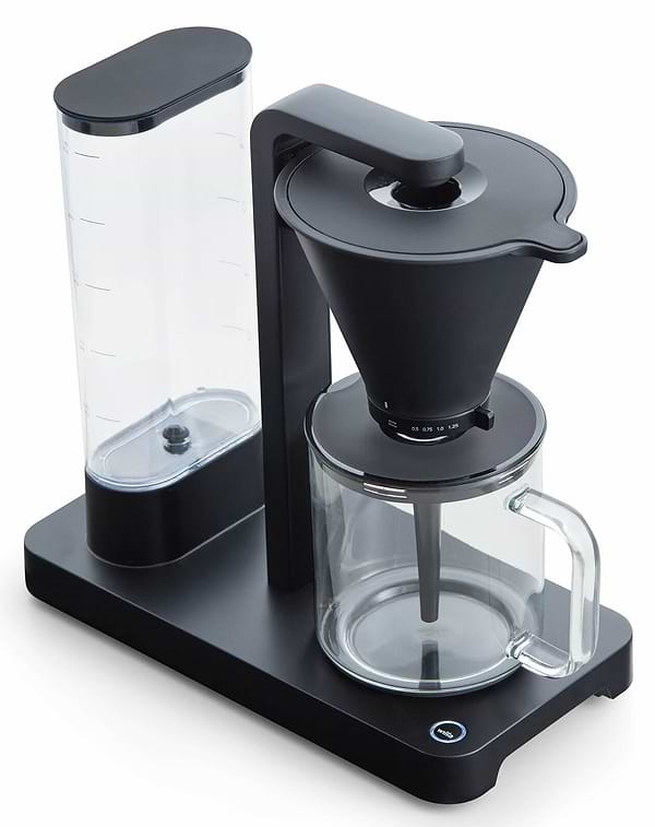 Фото - Кавоварка крапельна Wilfa WSPL-3B (602263)