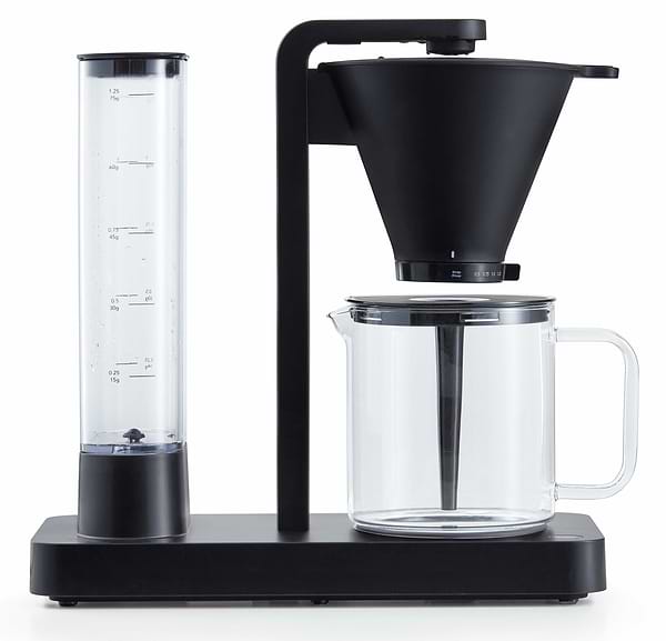 Фото - Кавоварка крапельна Wilfa WSPL-3B (602263) Фото - Кавоварка крапельна Wilfa WSPL-3B (602263)