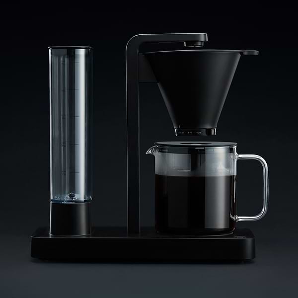 Фото - Кавоварка крапельна Wilfa WSPL-3B (602263)