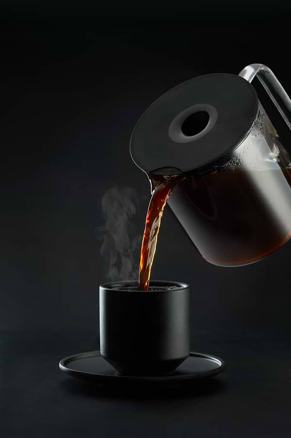 Фото - Кавоварка крапельна Wilfa WSPL-3B (602263)