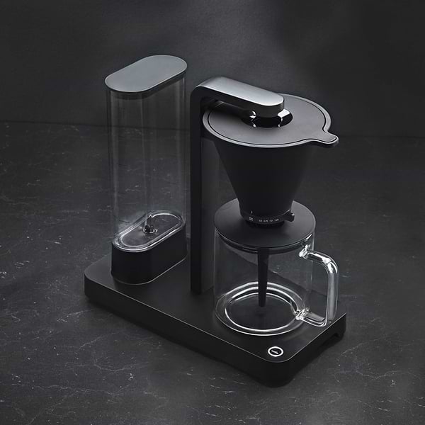 Фото - Кавоварка крапельна Wilfa WSPL-3B (602263)