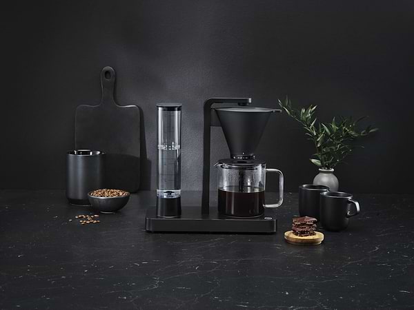 Фото - Кавоварка крапельна Wilfa WSPL-3B (602263)