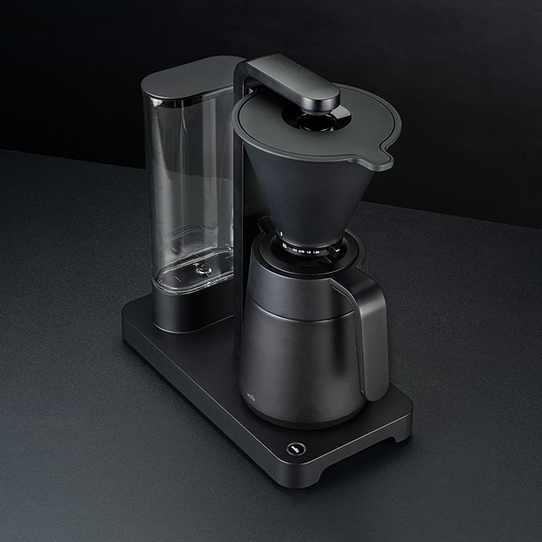 Фото - Кавоварка крапельна Wilfa CM9B-T125 (602278)