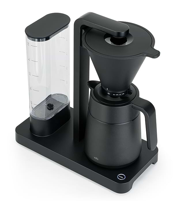 Фото - Кавоварка крапельна Wilfa CM9B-T125 (602278)