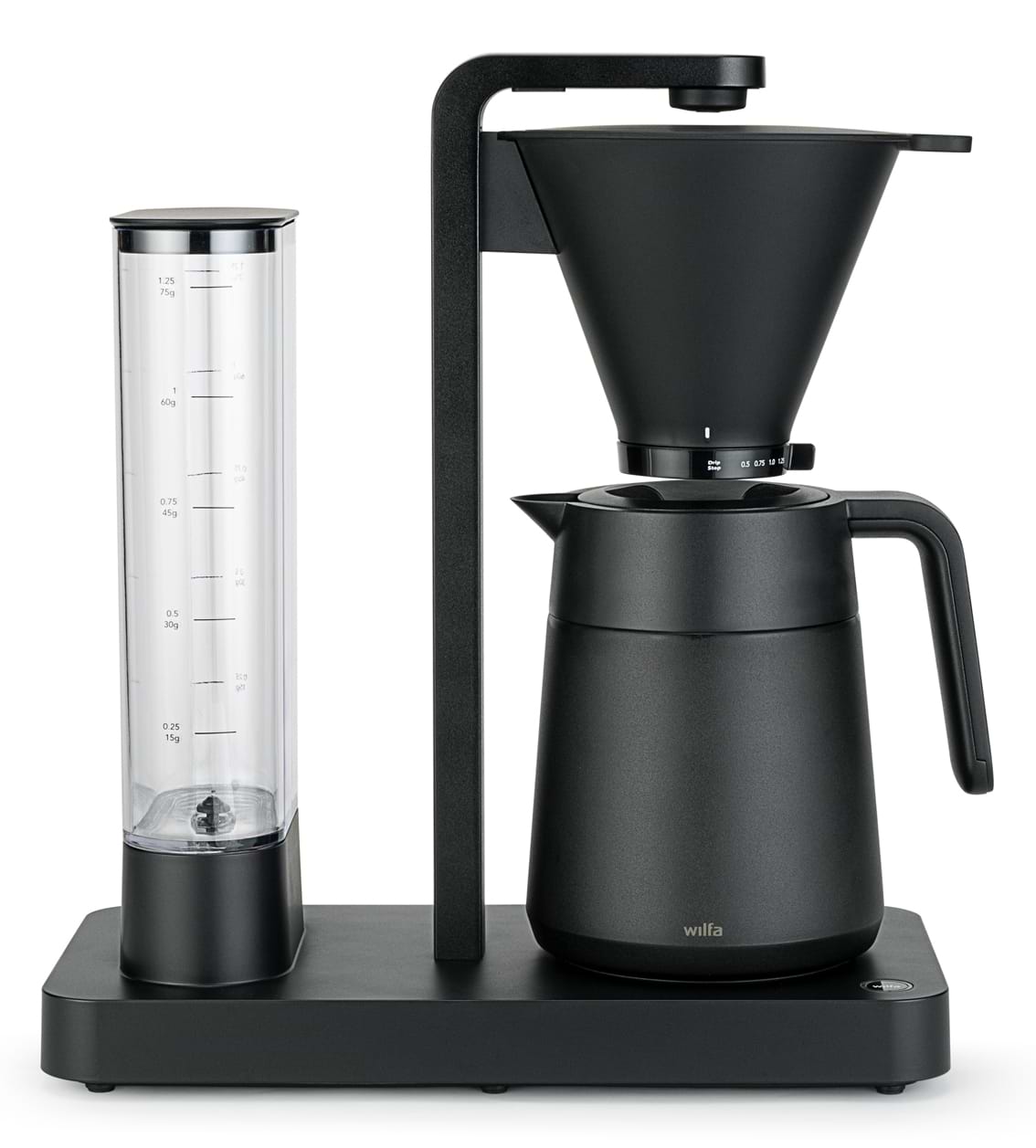 Кавоварка крапельна Wilfa CM9B-T125 (602278) - Фото 1