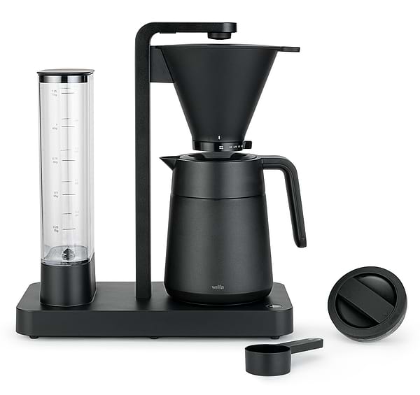Фото - Кавоварка крапельна Wilfa CM9B-T125 (602278)
