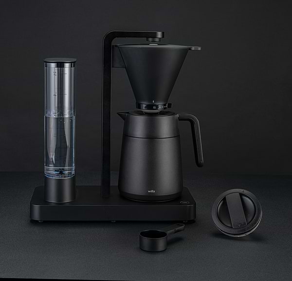 Фото - Кавоварка крапельна Wilfa CM9B-T125 (602278)