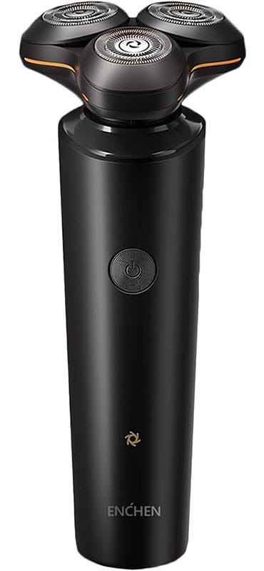 Бритва Enchen Rotary Shaver X8 Coffee - Фото 1