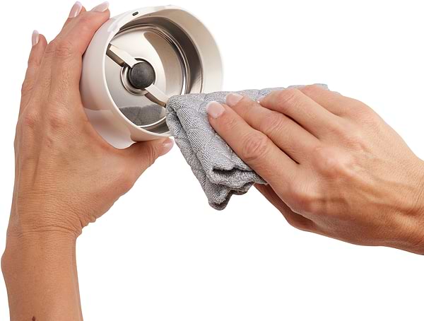 Фото - Кофемолка Gorenje SMK150SW