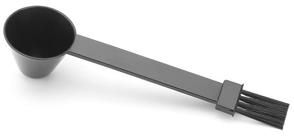 Фото - Кофеварка рожковая KitchenAid Artisan (5KES6503EAC)