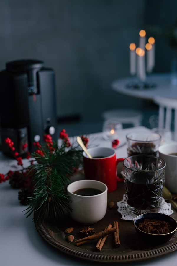 Фото - Кавомолка Wilfa CGWS-130B (605771)