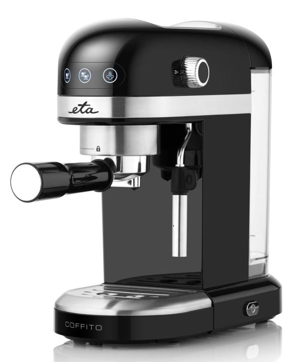 Фото - Кавоварка ріжкова ETA Coffito 0175 90000