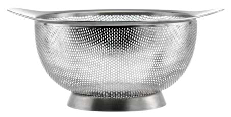 Фото - Друшляк Vinzer Colander 22 см (50221)