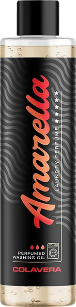 Ополаскиватель для белья AMARELLA Colavera 250 мл (5907100190134)