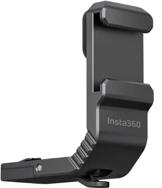 Фото - Крепление для экшн-камеры Insta360 Ace/Ace Pro Cold Shoe (CINSAAXM) Фото - Крепление для экшн-камеры Insta360 Ace/Ace Pro Cold Shoe (CINSAAXM)