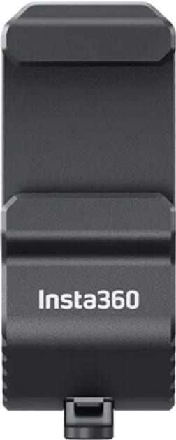 Фото - Крепление для экшн-камеры Insta360 Ace/Ace Pro Cold Shoe (CINSAAXM)