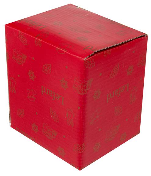 Фото - Чашка Lefard Christmas collection 300 мл (986-111)