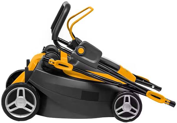 Фото - Газонокосарка акумуляторна Stiga Collector136eKit