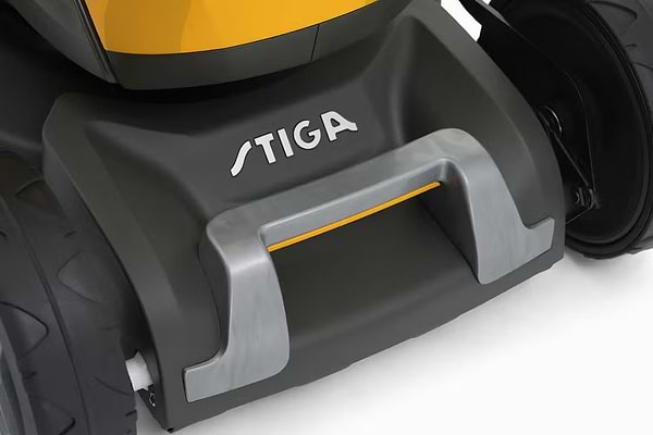 Фото - Газонокосилка аккумуляторная Stiga Collector543AEKit