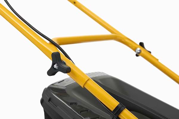 Фото - Газонокосарка акумуляторна Stiga Collector548AEKit