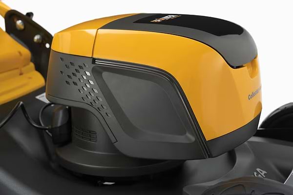 Фото - Газонокосарка акумуляторна Stiga Collector548AEKit