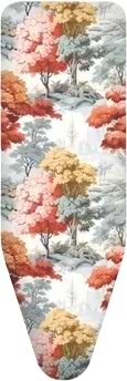 Чохол для прасувальної дошки Colombo Omnia Tree (COP530E)