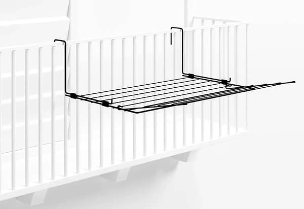 Фото - Сушилка для белья Colombo Gouda 7 (ST197)