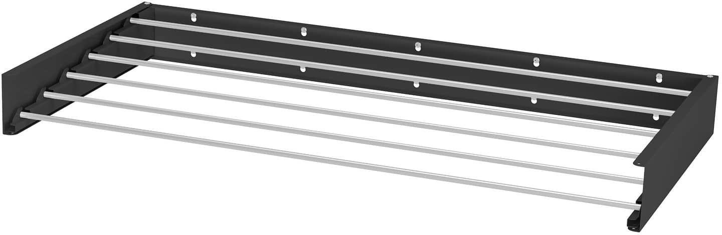 Сушилка для белья Colombo Ghost Black (SP100B)