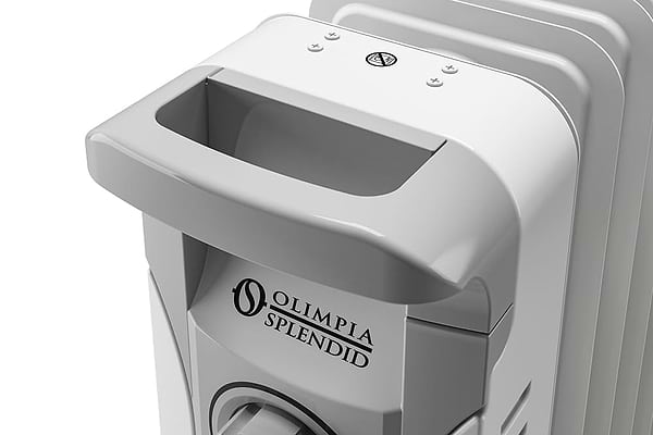 Фото - Обогреватель масляный Olimpia Splendid CALDORAD HUMI 13