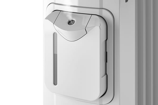 Фото - Обогреватель масляный Olimpia Splendid CALDORAD HUMI 13