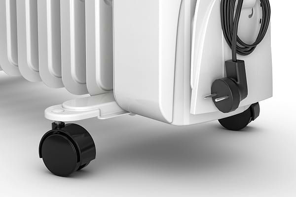 Фото - Обогреватель масляный Olimpia Splendid CALDORAD HUMI 13