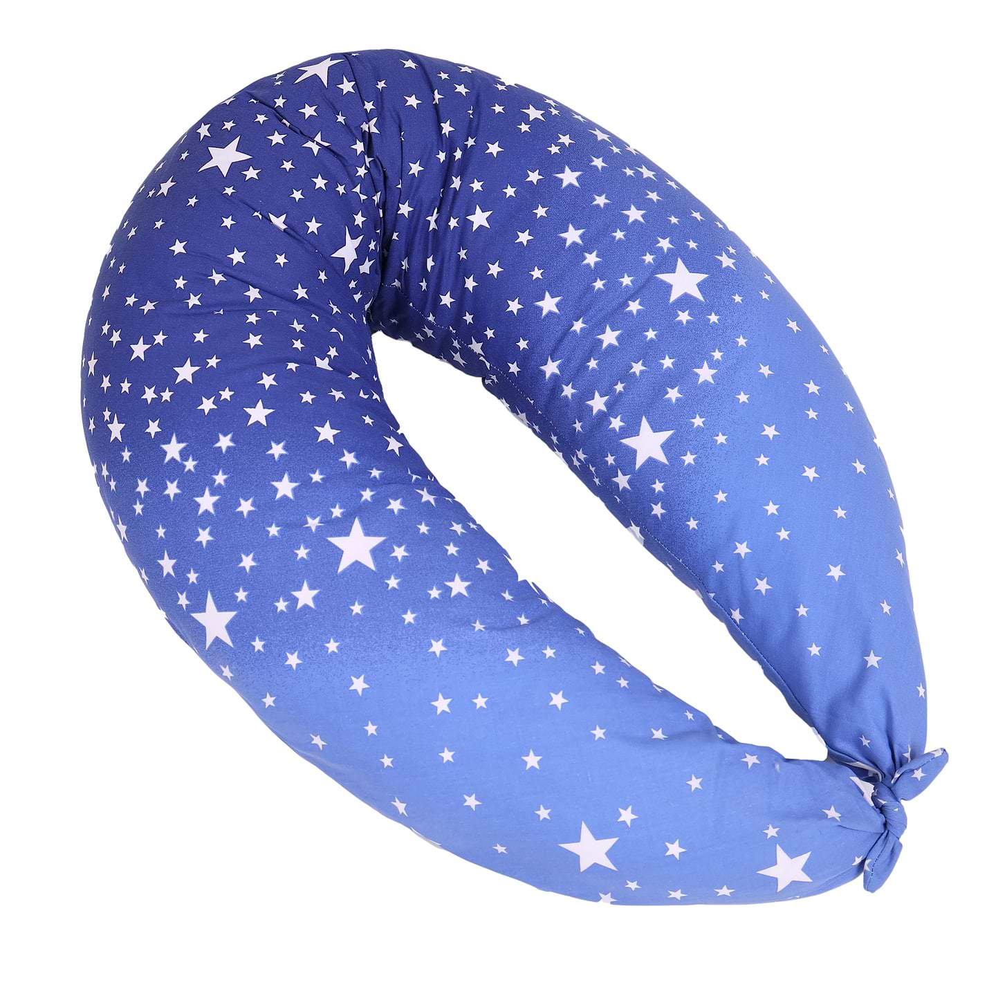 Подушка для годування MirSon №5024 Color Line 17-0432 Milky Way 30х170 (2200010969856)