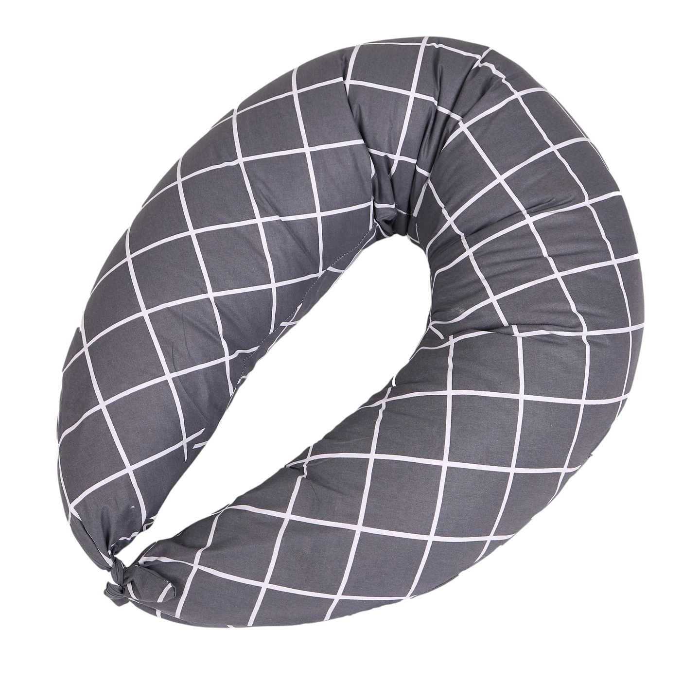 Подушка для годування MirSon №5021 Color Line 17-4815 Lugano 30х170 (2200010969825)