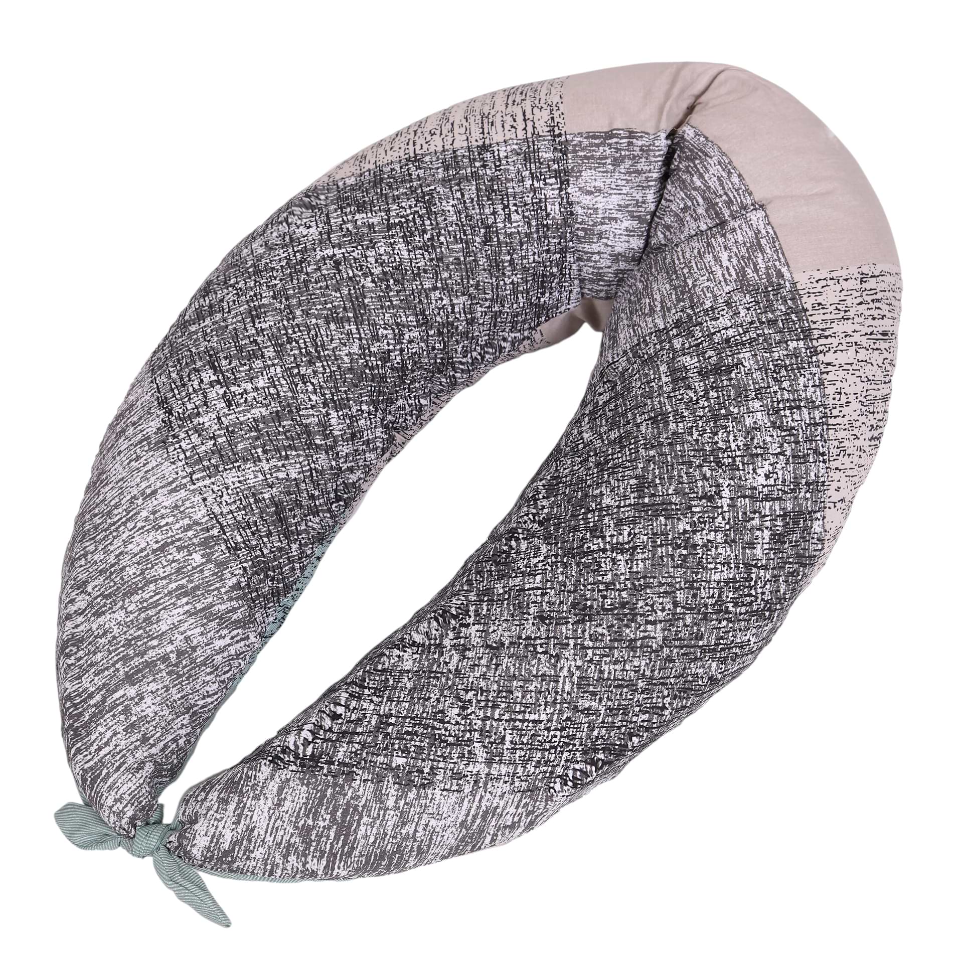 Подушка для годування MirSon №5026 Color Line 17-4816 Meren 30х170 (2200010969870)