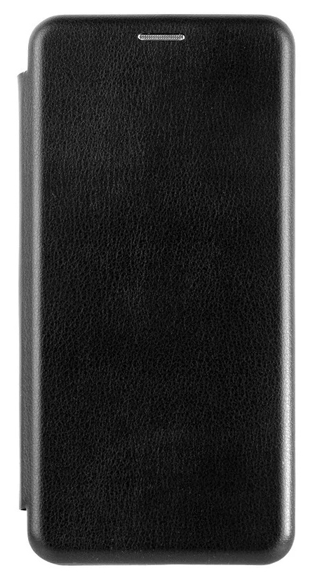 Чехол для смартфона Colorway Simple Book for Samsung Galaxy A08, black (CW-CSBSGA085-BK)
